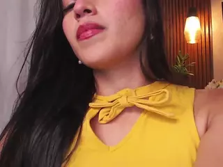 Lia-Mar's Live Sex Cam Show