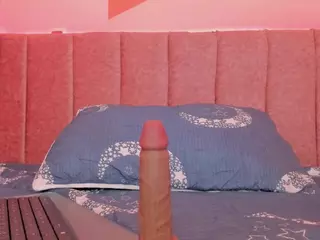 MajooGomez's Live Sex Cam Show