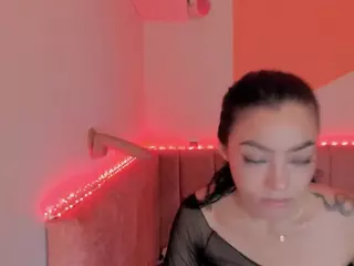 MajooGomez's Live Sex Cam Show