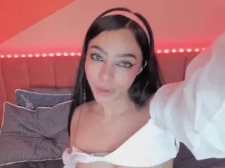 MajooGomez's Live Sex Cam Show