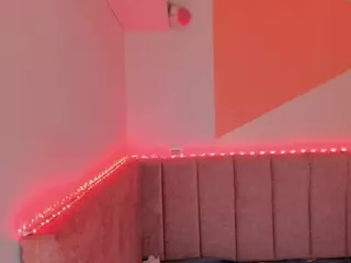 MajooGomez's Live Sex Cam Show