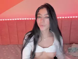 MajooGomez's Live Sex Cam Show