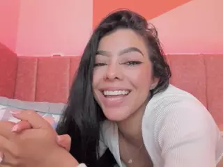MajooGomez's Live Sex Cam Show