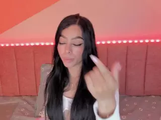 MajooGomez's Live Sex Cam Show