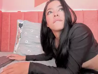 MajooGomez's Live Sex Cam Show