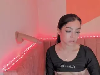 MajooGomez's Live Sex Cam Show