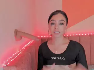 MajooGomez's Live Sex Cam Show