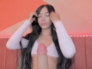 MajooGomez's Live Sex Cam Show
