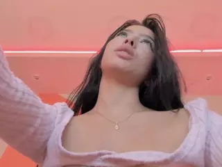 MajooGomez's Live Sex Cam Show