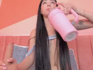 MajooGomez's Live Sex Cam Show