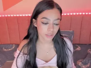 MajooGomez's Live Sex Cam Show