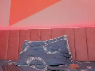 MajooGomez's Live Sex Cam Show