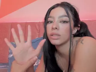 MajooGomez's Live Sex Cam Show