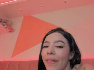 MajooGomez's Live Sex Cam Show