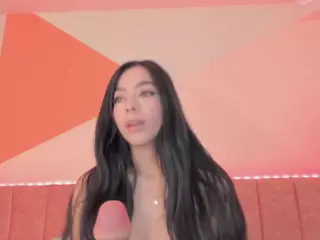 MajooGomez's Live Sex Cam Show