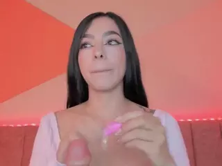 MajooGomez's Live Sex Cam Show