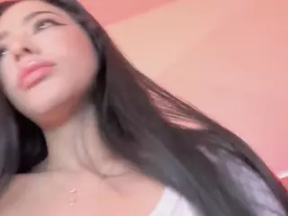 MajooGomez's Live Sex Cam Show