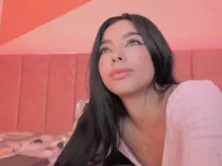 MajooGomez's Live Sex Cam Show
