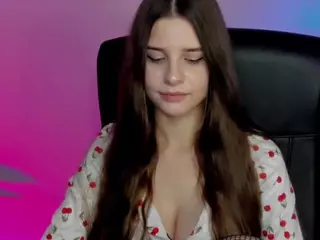 MayaLust's Live Sex Cam Show