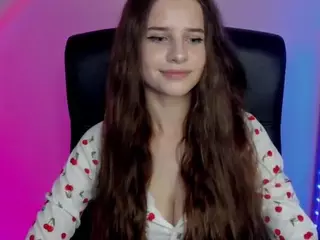 MayaLust's Live Sex Cam Show