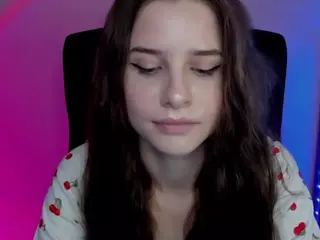 MayaLust's Live Sex Cam Show