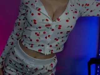 MayaLust's Live Sex Cam Show