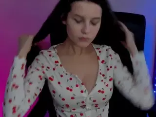 MayaLust's Live Sex Cam Show