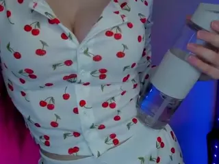 MayaLust's Live Sex Cam Show