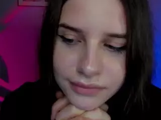MayaLust's Live Sex Cam Show