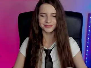 MayaLust's Live Sex Cam Show