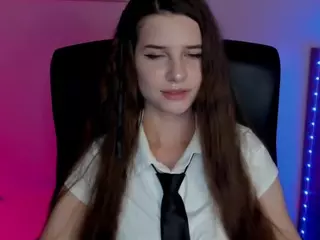 MayaLust's Live Sex Cam Show
