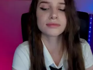 MayaLust's Live Sex Cam Show