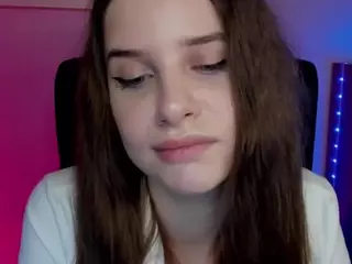 MayaLust's Live Sex Cam Show