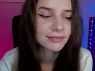 MayaLust's Live Sex Cam Show