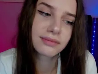 MayaLust's Live Sex Cam Show