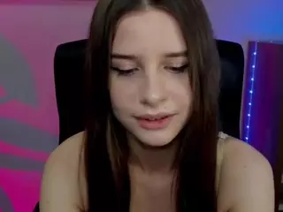 MayaLust's Live Sex Cam Show