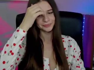MayaLust's Live Sex Cam Show