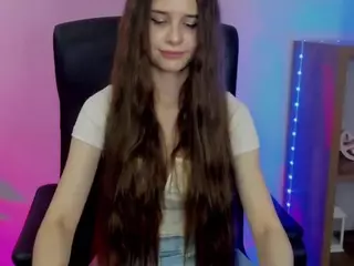 MayaLust's Live Sex Cam Show