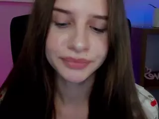 MayaLust's Live Sex Cam Show