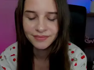 MayaLust's Live Sex Cam Show