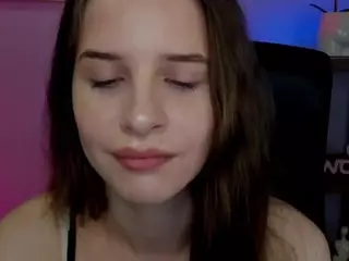 MayaLust's Live Sex Cam Show