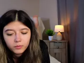 Gazzy's Live Sex Cam Show