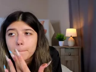 Gazzy's Live Sex Cam Show