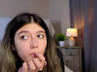 Gazzy's Live Sex Cam Show