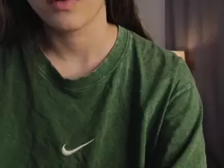 Gazzy's Live Sex Cam Show