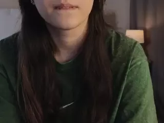 Gazzy's Live Sex Cam Show