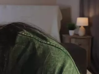 Gazzy's Live Sex Cam Show