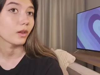 Gazzy's Live Sex Cam Show