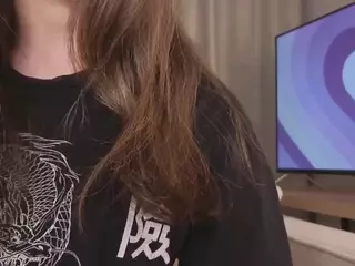 Gazzy's Live Sex Cam Show