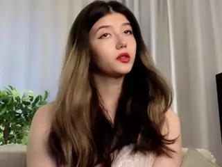 Gazzy's Live Sex Cam Show